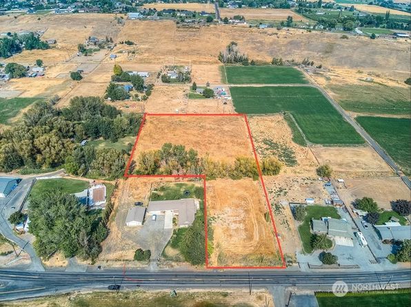 Land For Sale Yakima Wa