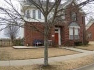 6611 Tall Oaks Loop S, Rogers, AR 72762