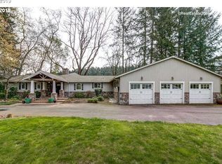 37280 NE Wilsonville Rd, Newberg, OR 97132