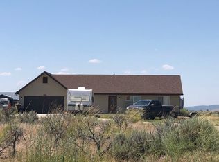 681 Clover Dr, Spring Creek, NV 89815
