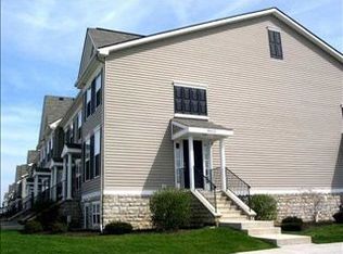 4822 Red Alder Dr, Canal Winchester, OH 43110