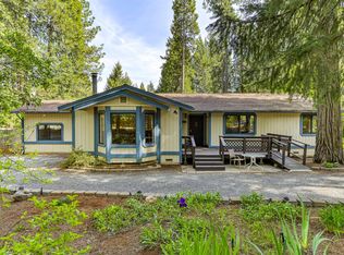 6011 Old Mill Rd, Foresthill, CA 95631