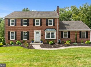 838 Marrones Ct, West Chester, PA 19382