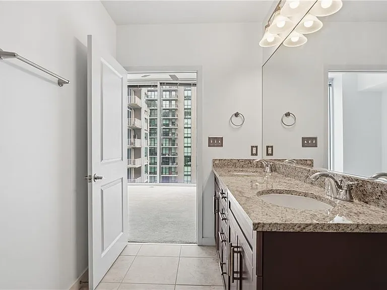 855 Peachtree St NE #1813 — Photo 42