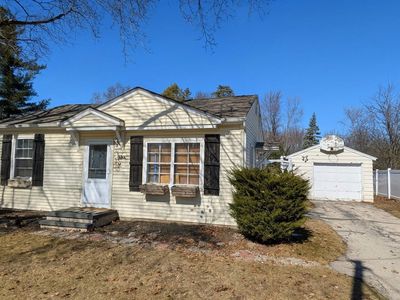 1426 E Calumet St, Appleton, WI, 54915