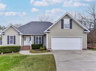 5 Legacy Ct, Elgin, SC 29045