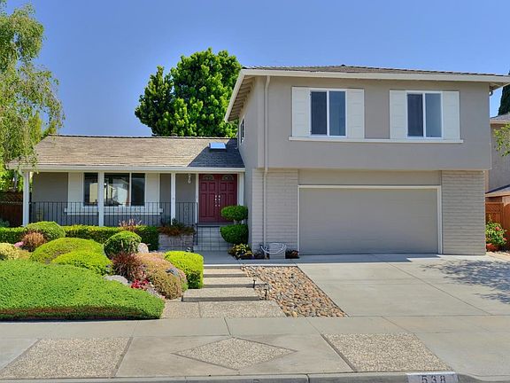 2nd image of 538 Churchill Park Dr