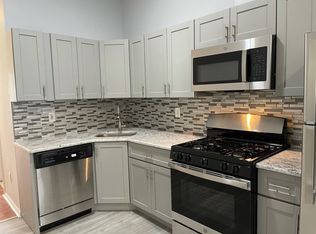 805 Park Ave APT 1L, Hoboken, NJ 07030
