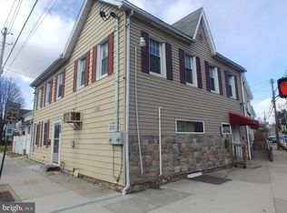 203 W King St, Chambersburg, PA