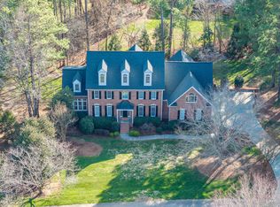 5225 Oxalis Dr, Raleigh, NC 27613