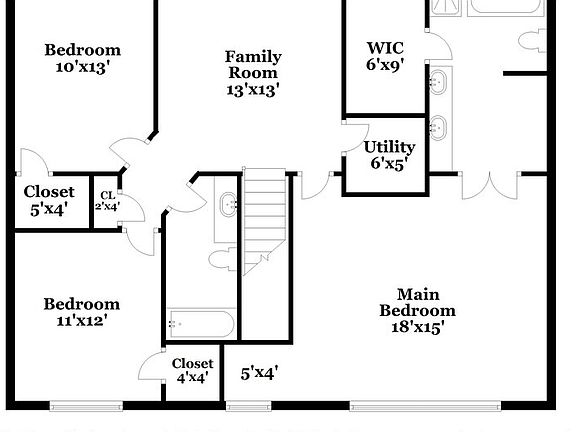 3rd image of 3035 Cinnamon Glen Dr