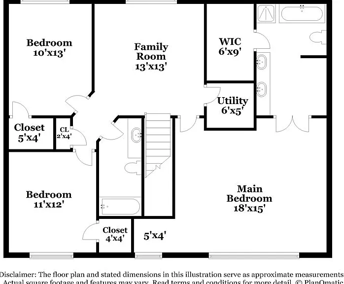 3035 Cinnamon Glen Dr — Photo 3