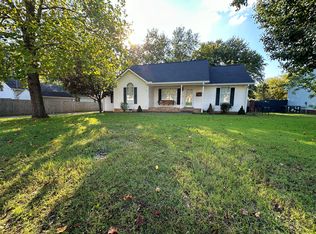 1838 Pecan Ridge Dr, Murfreesboro, TN 37128