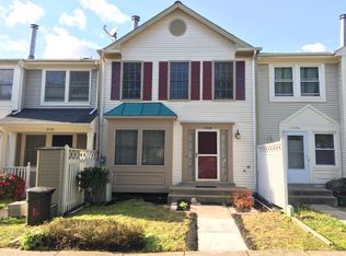 12126 Salemtown Dr, Woodbridge, VA 22192