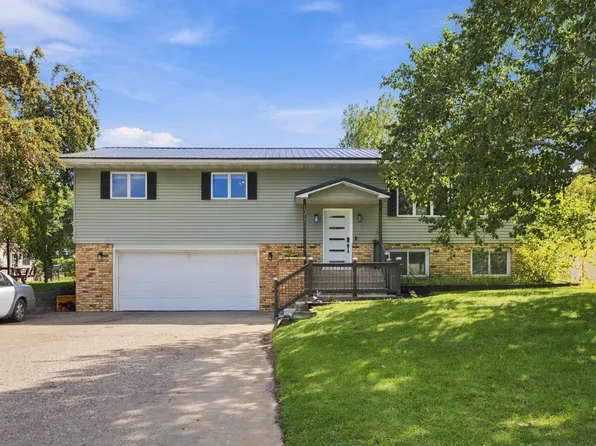 1317 Loring Ave, Detroit Lakes, MN 56501