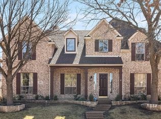 2011 Stonemont Ct, Allen, TX 75013