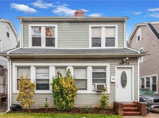 148-38 87th Ave #2, Jamaica, NY 11435