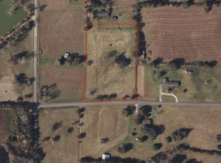 57 Rolling Hills Rd, Hope Hull, AL 36043