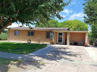 516 S Fir Ave, Roswell, NM 88203