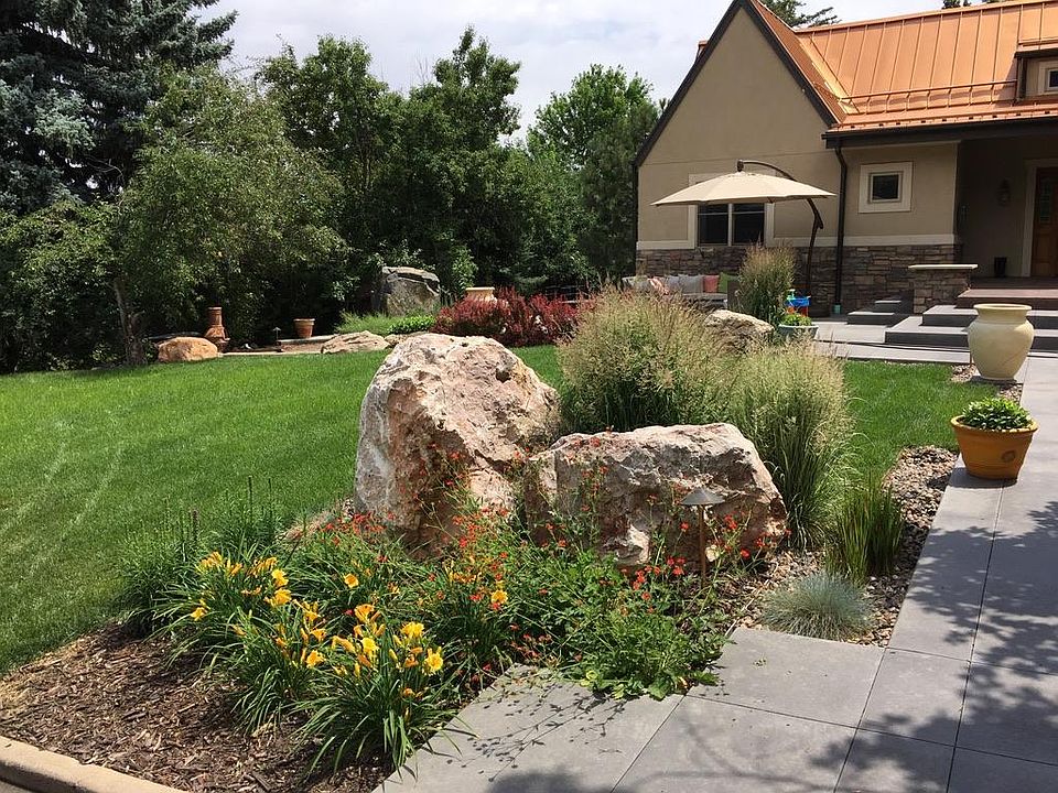 742 Lincoln Pl Boulder CO Zillow