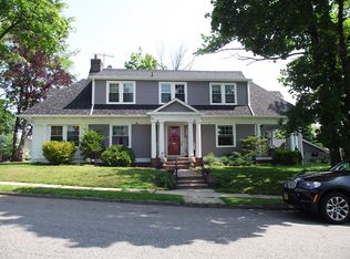 883-PT-891 Wyoming Ave, Elizabeth, NJ 07208