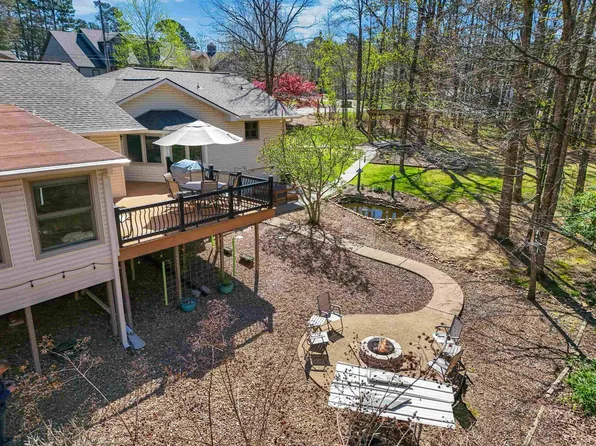 130 Rock Hill Rd, Fairfield Bay, AR 72088
