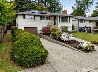 1816 N Lexington St, Tacoma, WA
