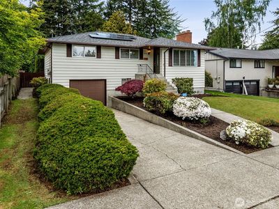 1816 N Lexington Street, Tacoma, WA, 98406