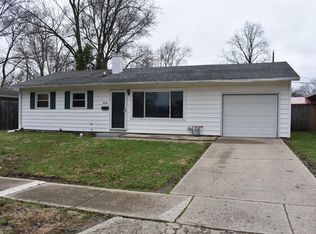 4008 Corwyn Rd, Indianapolis, IN 46222
