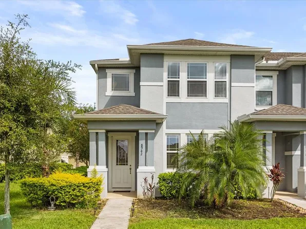 8942 Matriarca Aly, Windermere, FL 34786