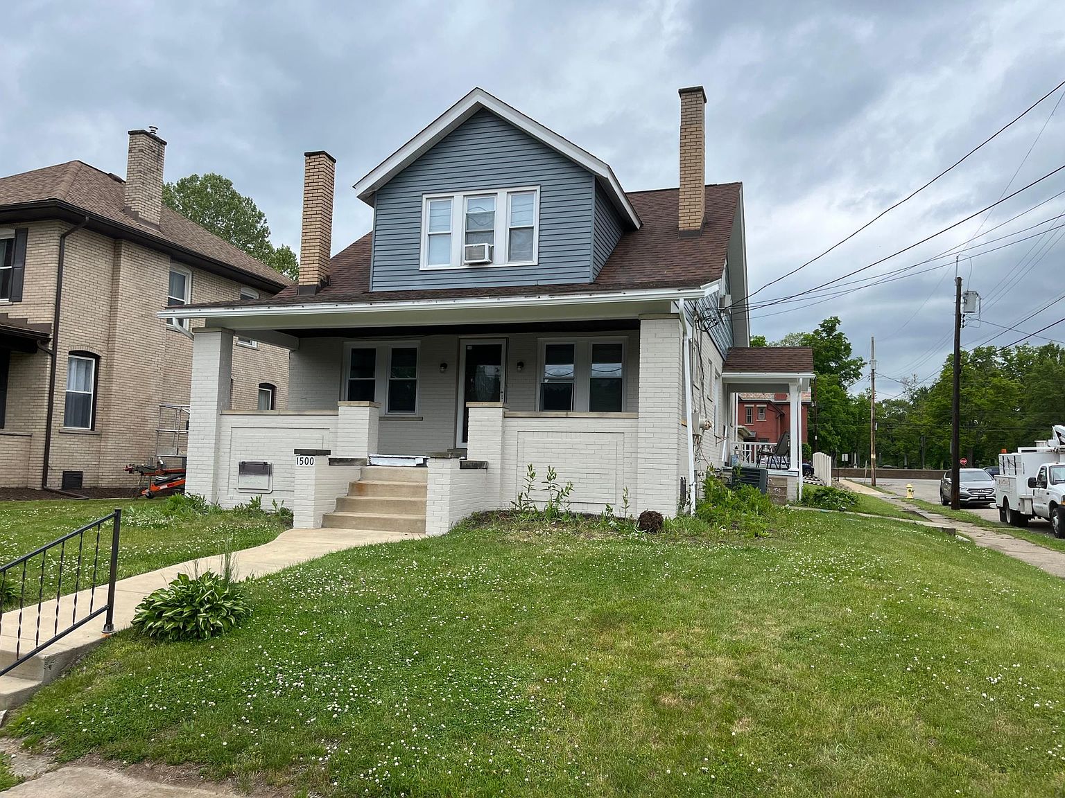 1500 Corporation St, Beaver, PA 15009 Zillow