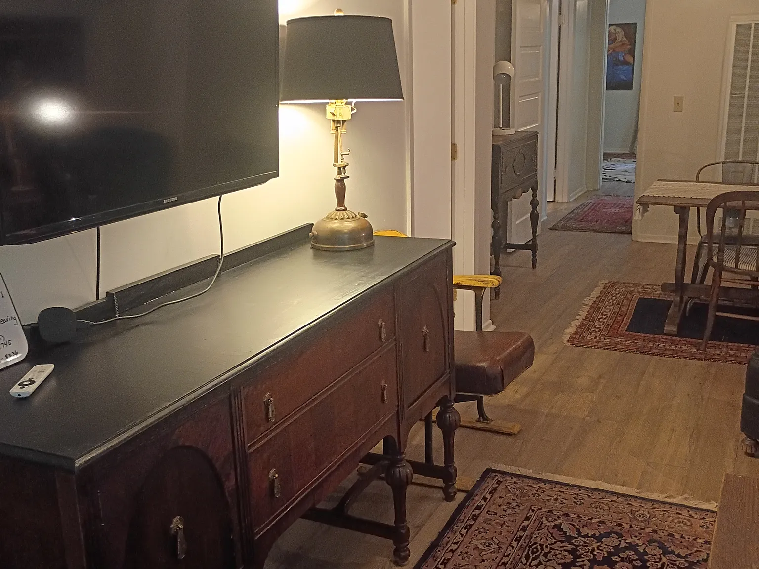 3 bed, 900 sqft, $1,950 — Photo 4