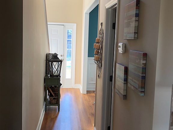 Entry Way

