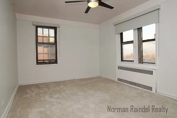 Rented by Norman Raindel, LREB | media 12