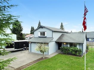 5016 Parker Rd E, Sumner, WA 98390