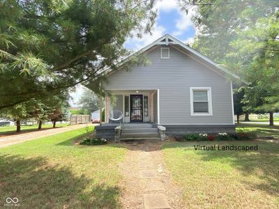 5323 W Morris St, Indianapolis, IN, 46241