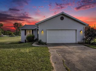 22681 Scott F Dr, Sand Lake, MI 49343