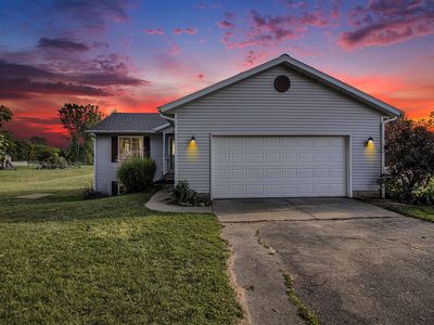 22681 Scott F Dr, Sand Lake, MI, 49343