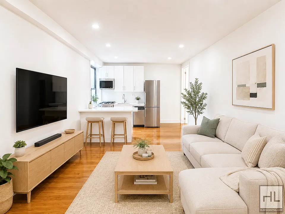 51 Hamilton Pl #32A