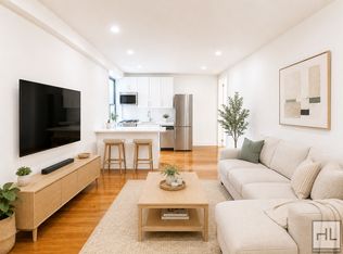 51 Hamilton Pl APT 32A, New York, NY 10031