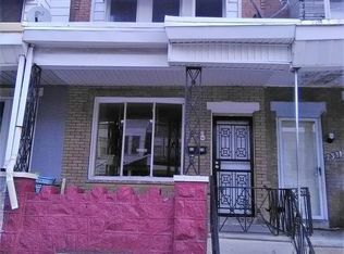 2329 E Cambria St, Philadelphia, PA 19134