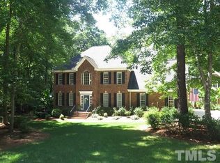 5316 Pine Dr, Raleigh, NC 27606