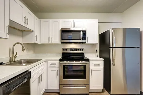 Bedford Green Apartments Photo 1