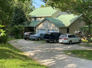 1360 Panther Hollow Rd, Seymour, MO 65746