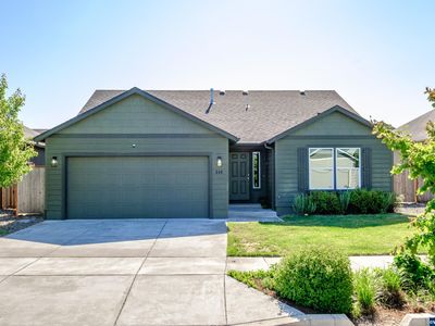 549 Derby St SE, Albany, OR, 97322