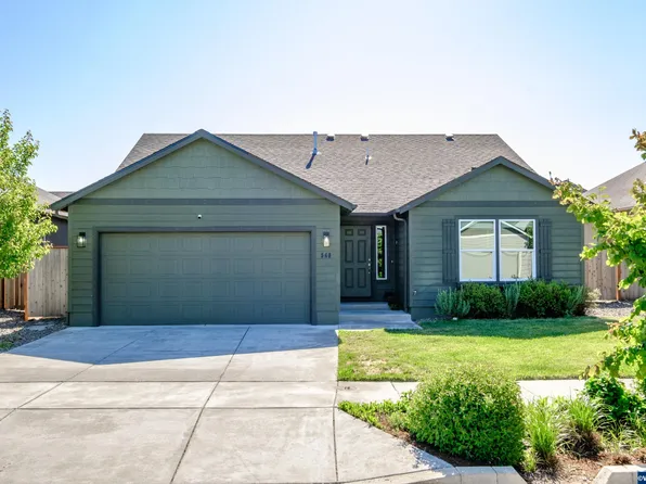 549 Derby St SE, Albany, OR 97322