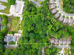 3572 Sherwood Rd, Smyrna, GA 30082