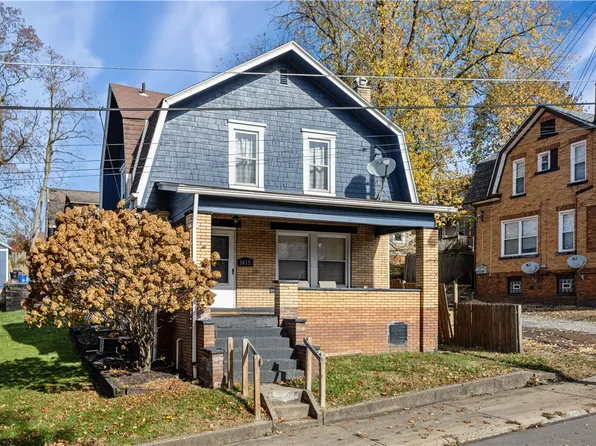 1415 Myrtle Ave, New Brighton, PA 15066