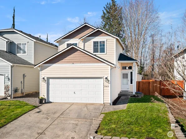 11417 33rd Street NE, Lake Stevens, WA 98258