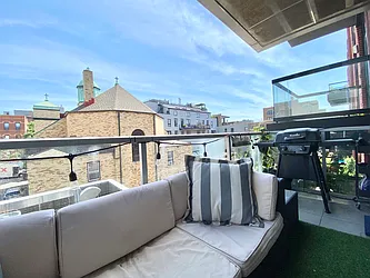 Rented by Brooklyn Properties
